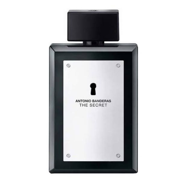 Picture of Ab Secret