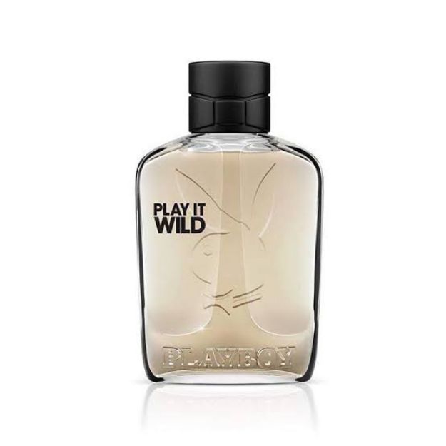Picture of Playboy Play It Wild Him
