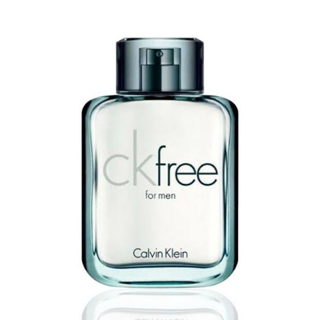 Picture of Ck Free
