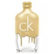 Picture of CK One Gold