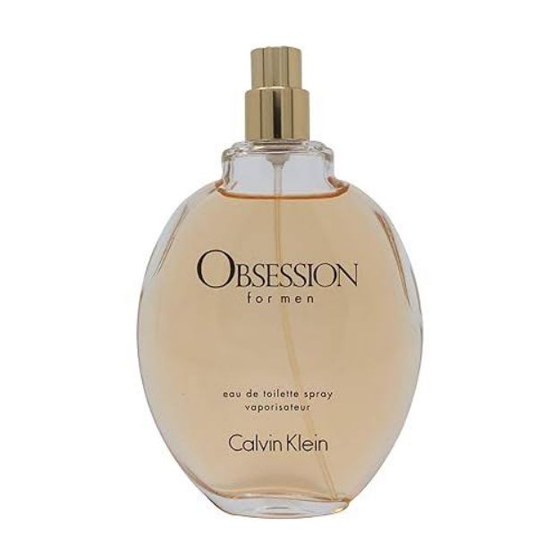 Picture of Ck Obsession Men