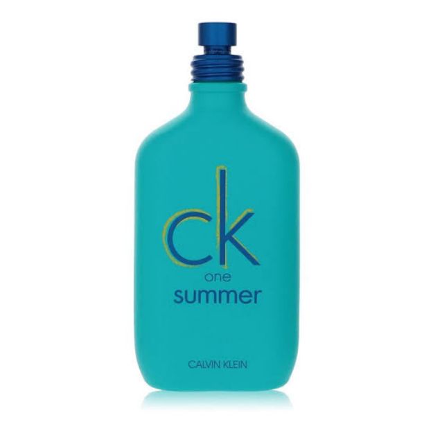 Picture of Ck One Summer
