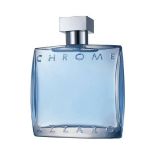 Picture of Azzaro Chrome EDT