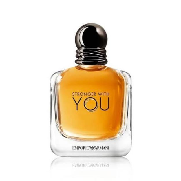 Picture of Armani Stronger With U
