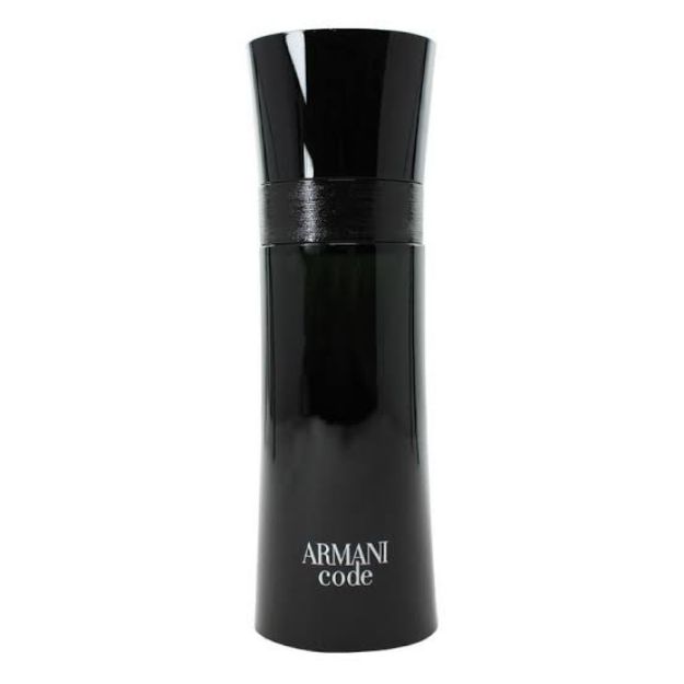 Picture of Armani Code Pour Homme Refillable