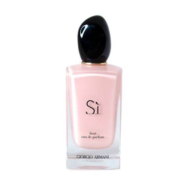 Picture of Armani Si Fiori EDP