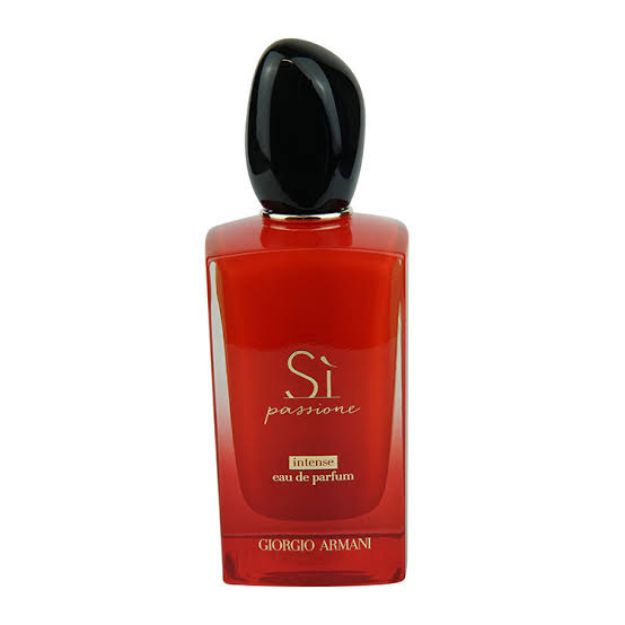 Picture of Armani Si Pass Intense