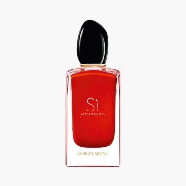 Picture of Armani Si Passione