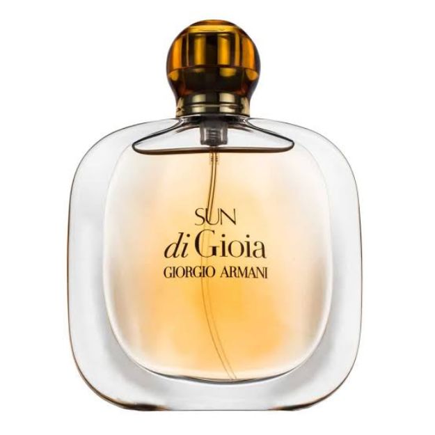 Picture of Armani Sun Di Gioa