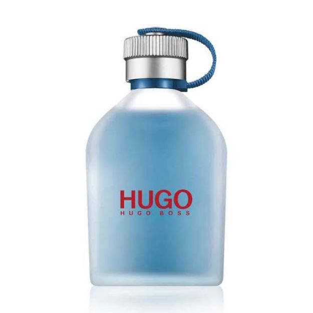 Picture of Hugo Now