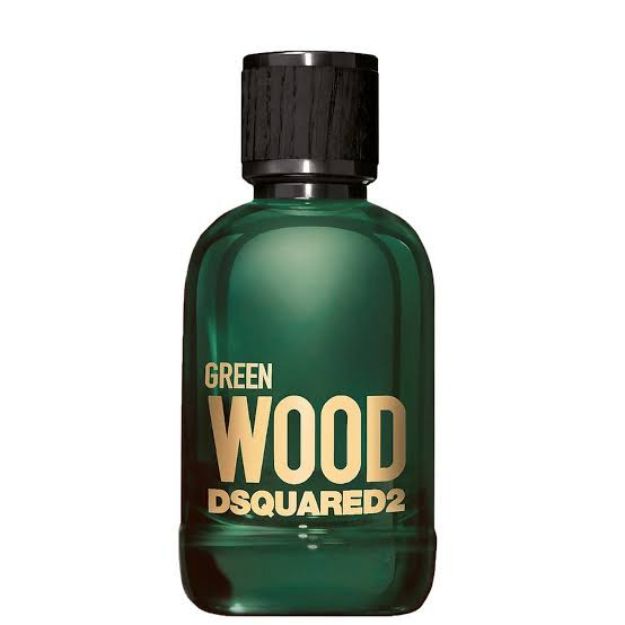 Picture of Dsquared2 Green