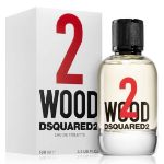 Picture of Dsquared2 Wood D2