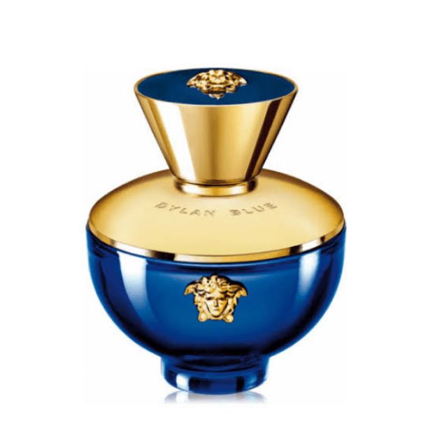Picture of Versace Pour Femme Dylan Blue