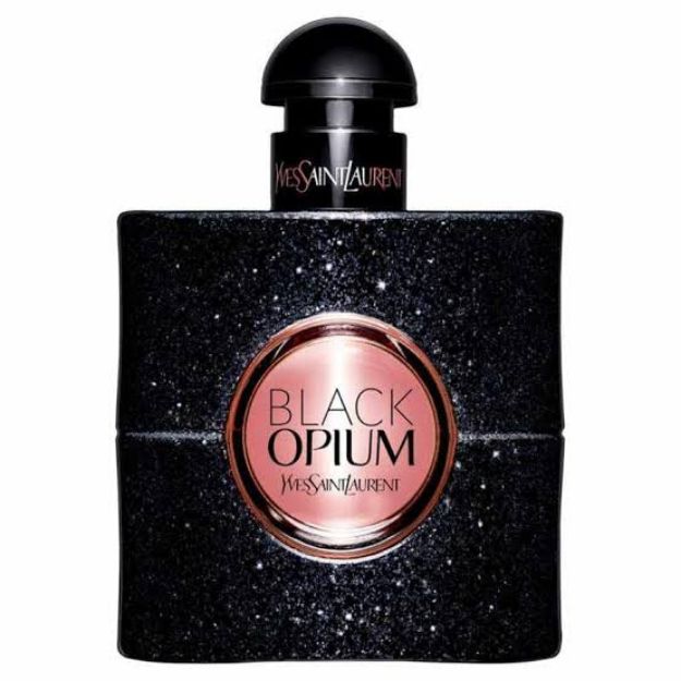 Picture of YSL Black Opium EDP