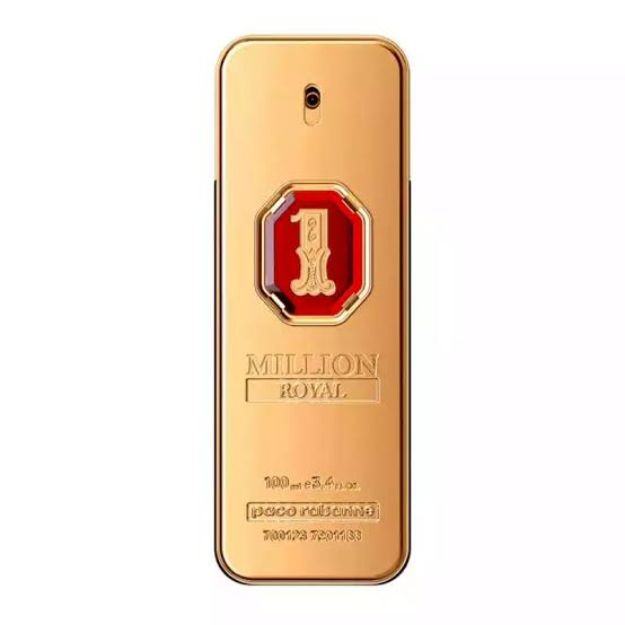 Picture of Paco Rabbane 1 Milion Royal