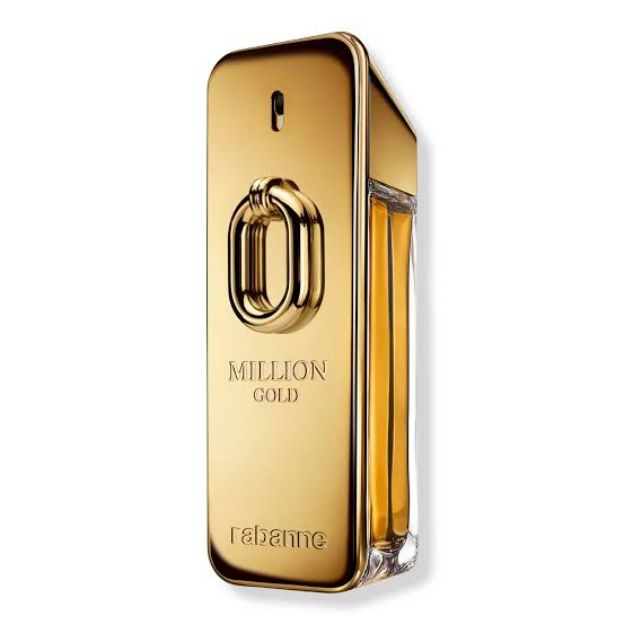 Picture of Paco Rabanne Milion Gold Intense
