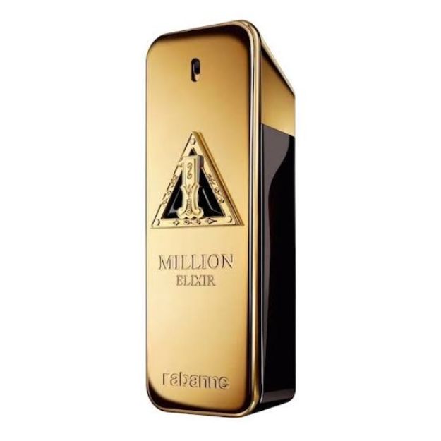 Picture of Paco Rabanne 1 Million Elixir Intense