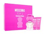 Picture of Moschino Toy 2 Bubble  Gum Set