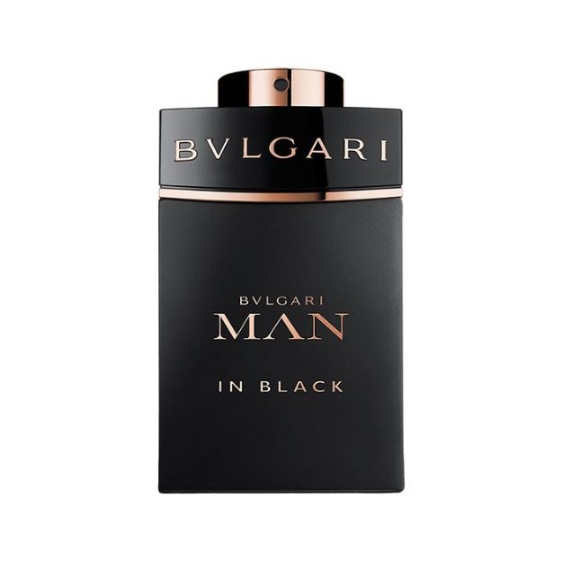 Picture of Bvlgari Man In Black
