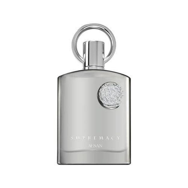 Picture of Afnan Supremacy In Silver