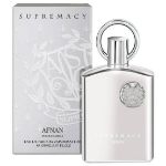 Picture of Afnan Supremacy In Silver