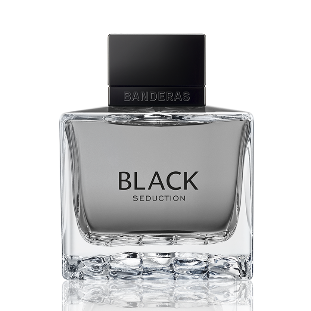 Picture of Ab Black Seduction