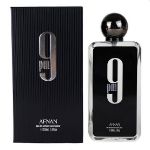 Picture of Afnan 9PM