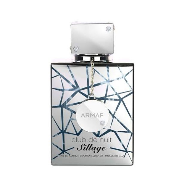Picture of Armaf Sillage EDP 105ml