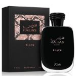 Picture of Rasasi Hawas Black