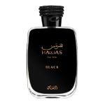 Picture of Rasasi Hawas Black