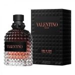 Picture of Valentino Uomo Born Roma Coral Fantasy