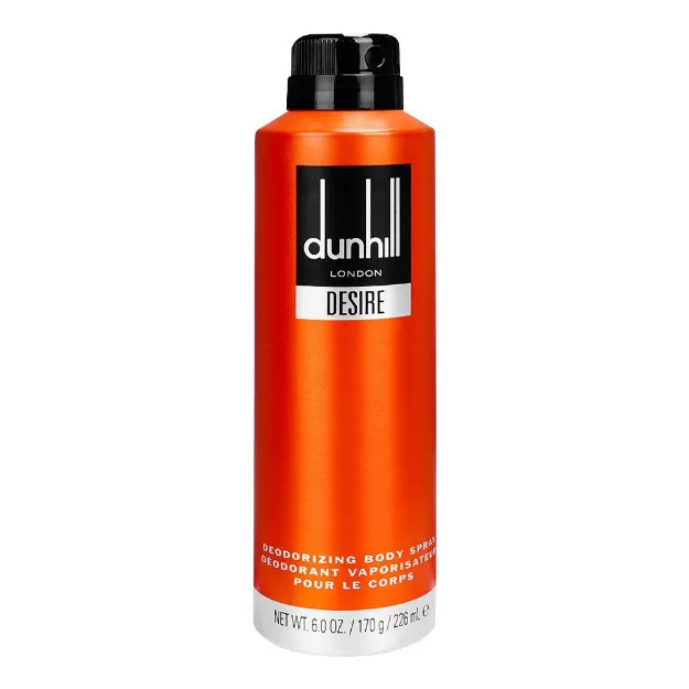 Picture of Dunhill Desire Red Deodorant