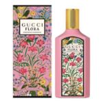 Picture of Gucci Flora GG EDP