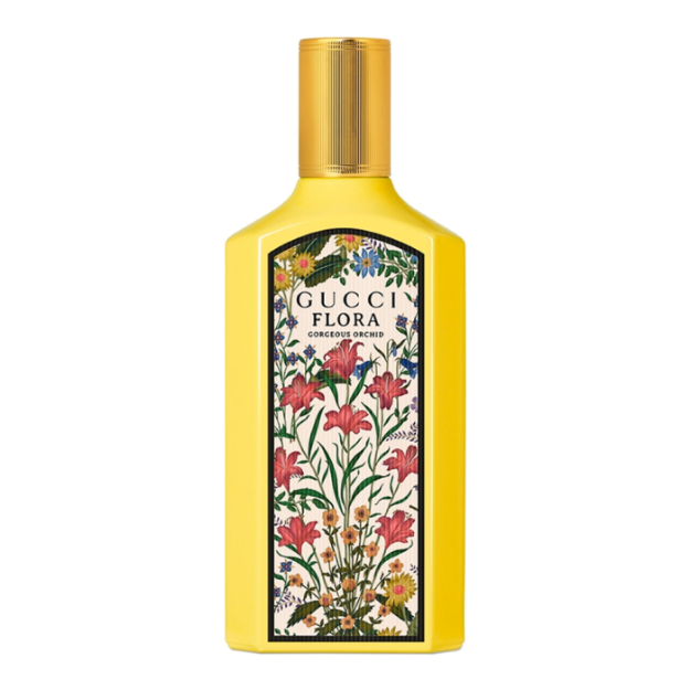 Picture of Gucci Flora Gorgeous Orchid