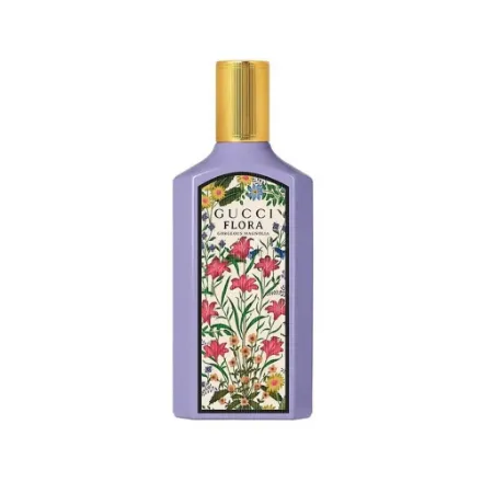 Show details for Gucci Flora Gorgeous Magnolia Picture of Gucci Flora Gorgeous Magnolia