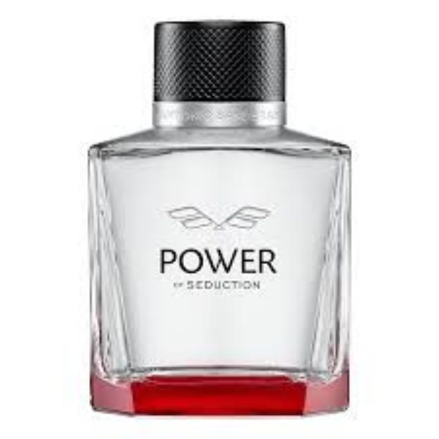 Picture of AB Power of Seduction
