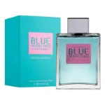 Picture of AB Blue Seduction Women