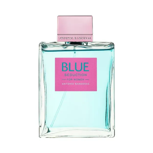 Picture of AB Blue Seduction Women