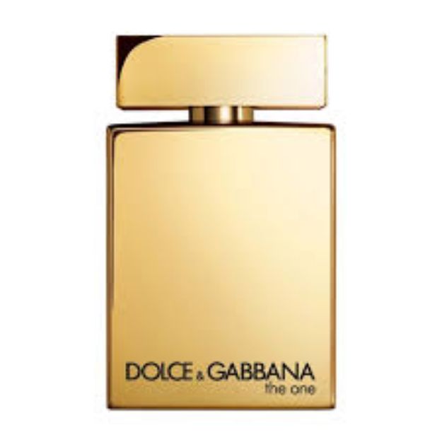 Picture of D&G The One Gold