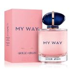 Picture of Armani My Way Women