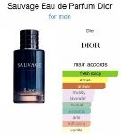 Picture of Dior Sauvage EDP
