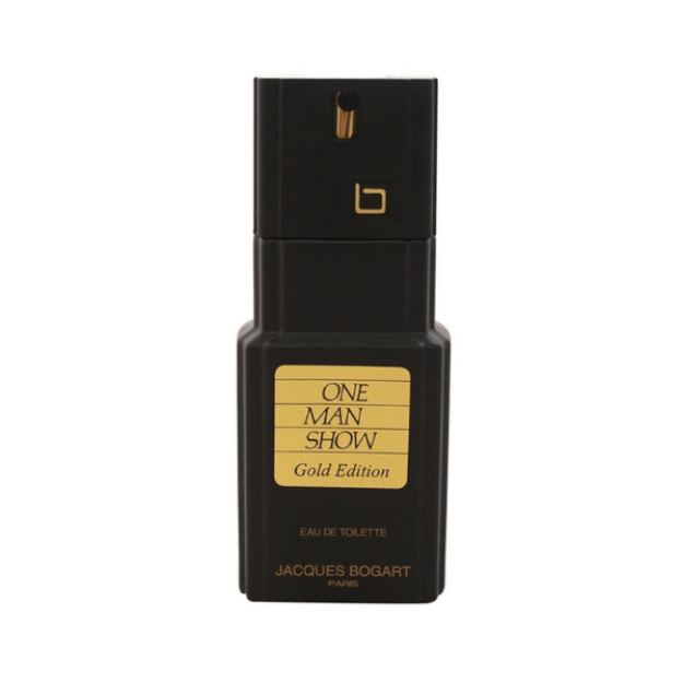 Picture of One Man Shows Gold Edition