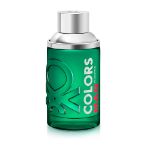 Picture of Benetton Colors Green