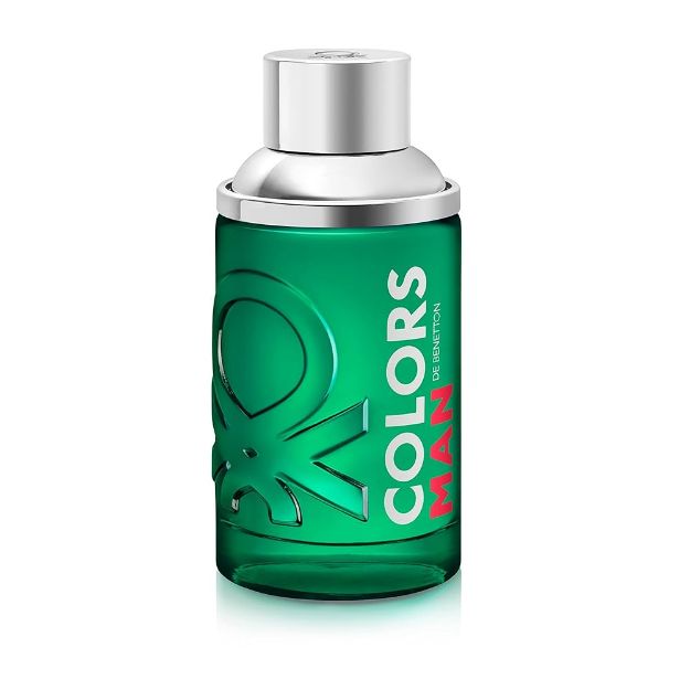 Picture of Benetton Colors Green