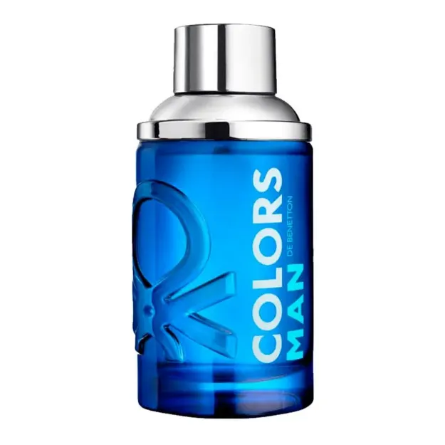 Picture of Benetton Colors Blue