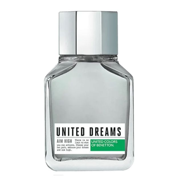 Picture of Benetton Aim High