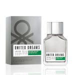 Picture of Benetton Aim High