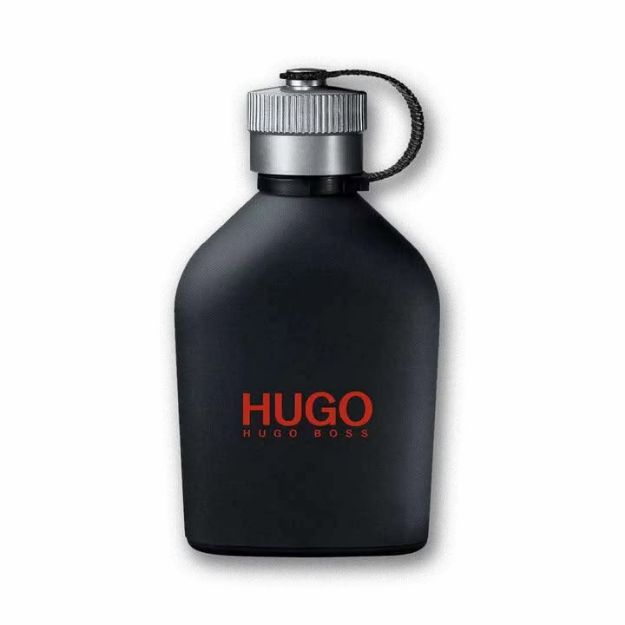 Picture of Hugo Just Different
