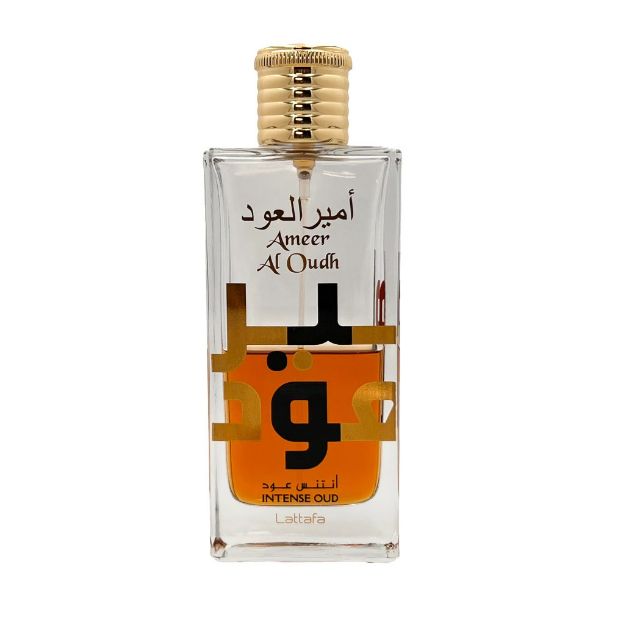 Picture of Lattafa Ameer Al Oud