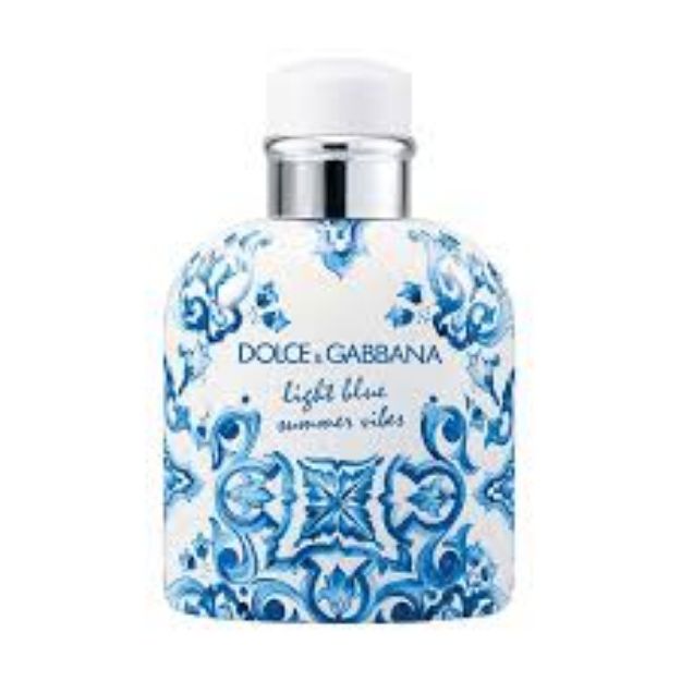 Picture of Dolce & Gabbana Light Blue Summer Vibes